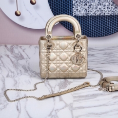 Christian Dior My Lady Bags